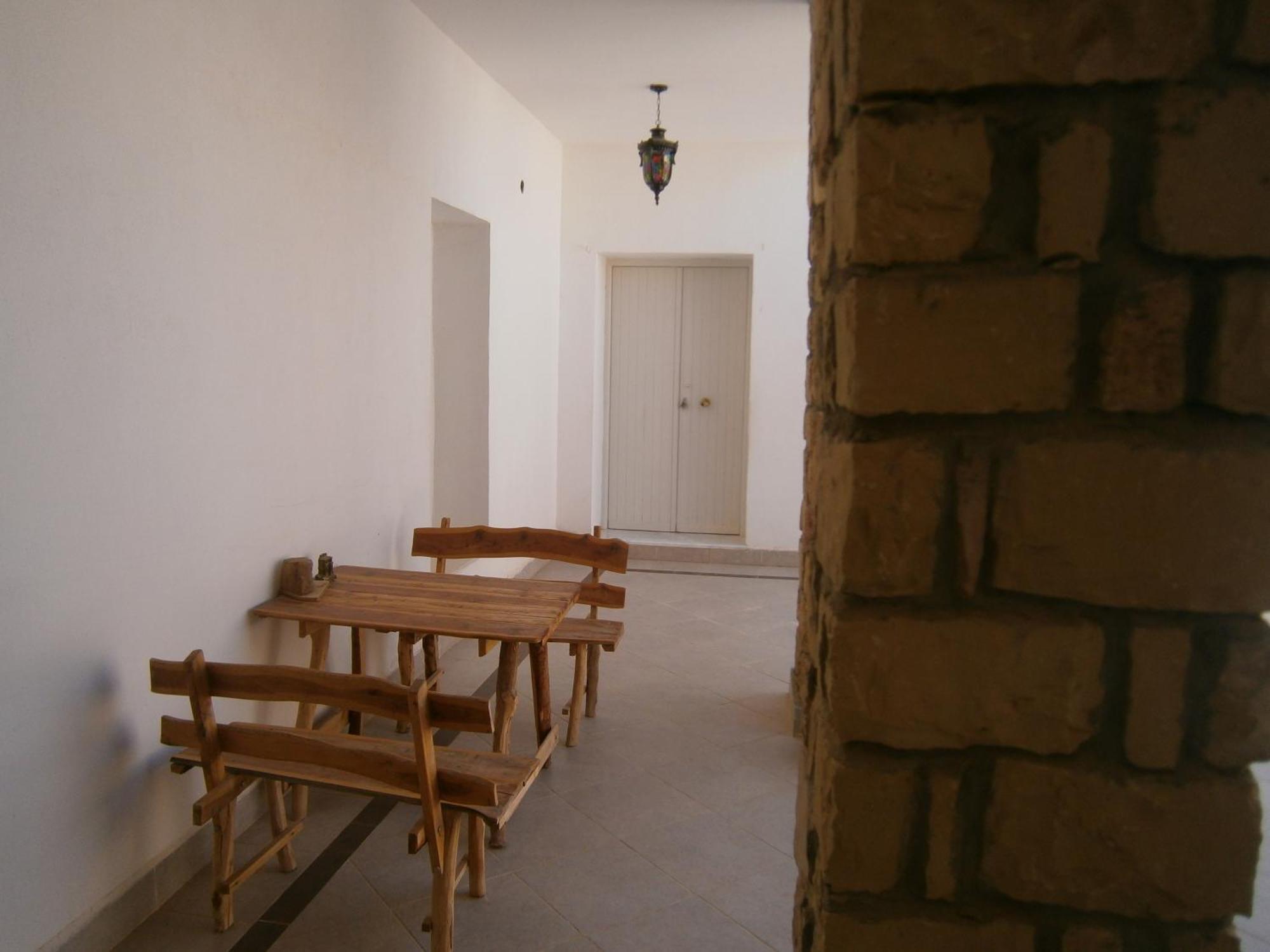Tataouineranch Hotel Екстериор снимка