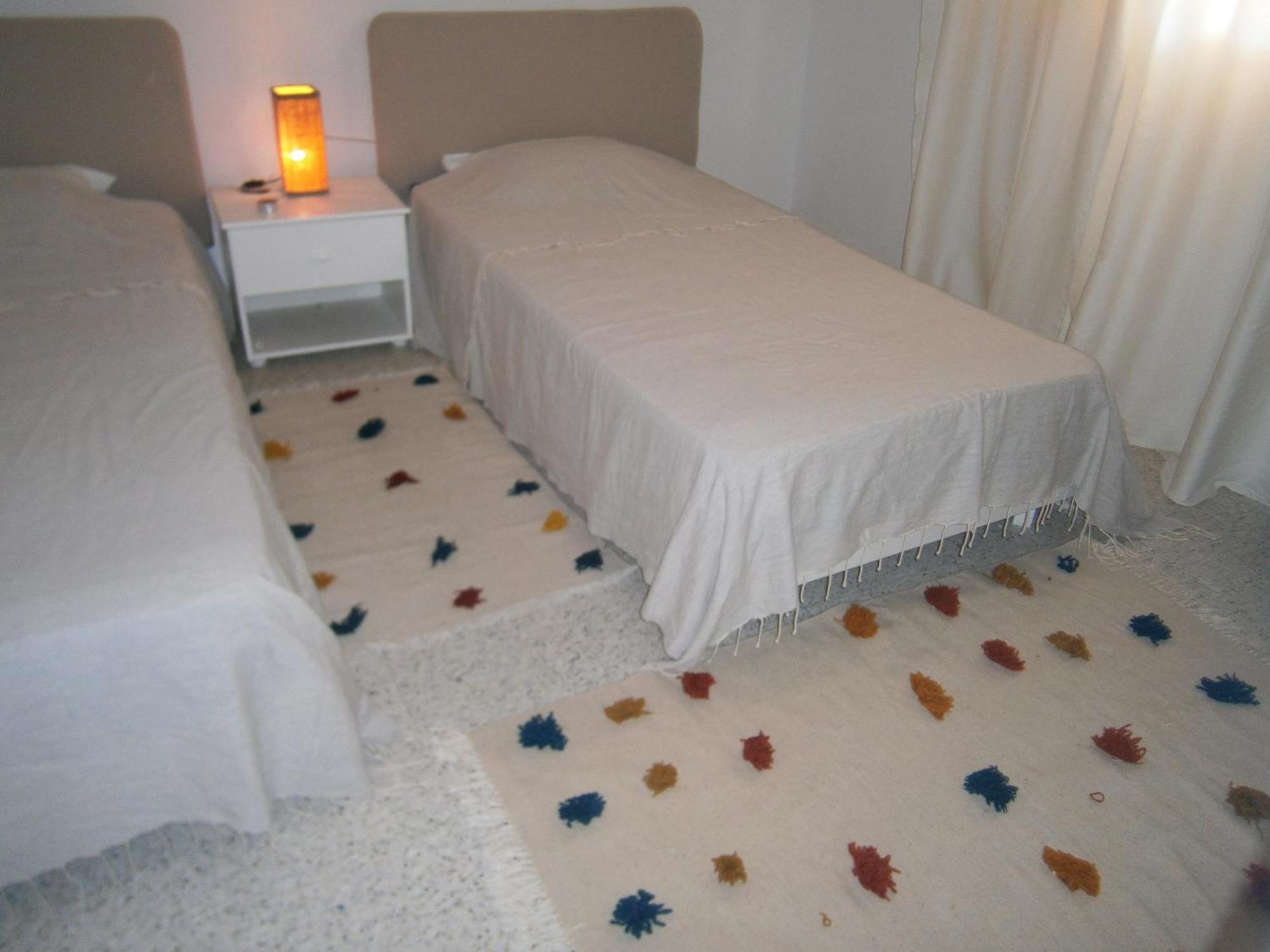 Tataouineranch Hotel Екстериор снимка